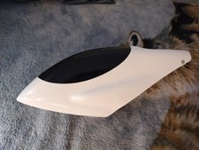 Trex 600 CF Canopy