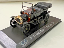 Ford Model T  Touring car