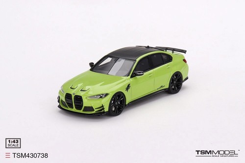 Bmw schnitzer m3 - ac,