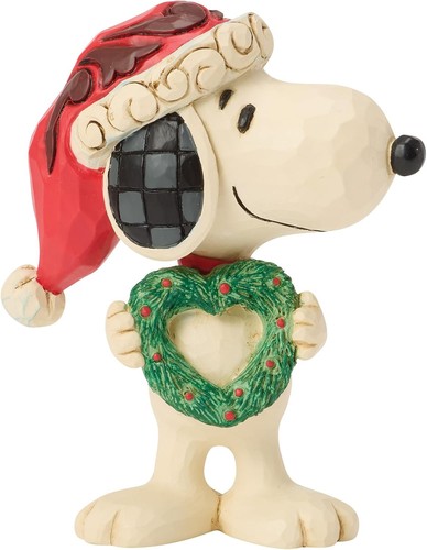 Enesco peanuts par jim shore - enesco,