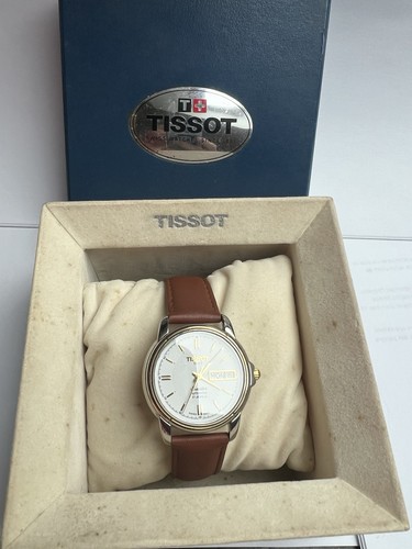 Tissot seastar automatique - seastar, 21