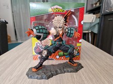 Figurine ARTFX J - My Hero