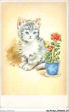 AILP9-0922 - CAT - Plant Pot