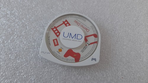 Sony psp umd only - sony,