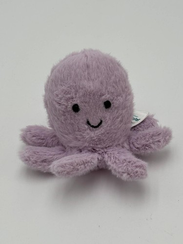 Peluche jellycat fluffy - peluche,