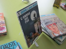 JEROME K JEROME BLOCHE 1