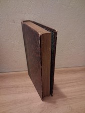 Traité de Charpente / J