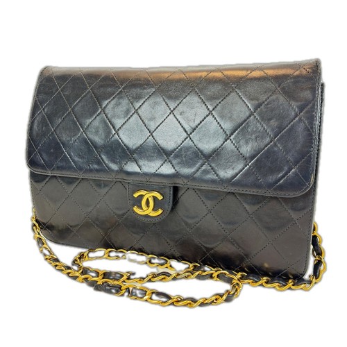 Sac bandoulière chanel - sac,
