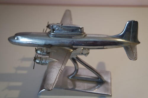 Douglas dc6 avion - dc6, modele