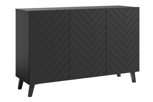 Commode moderne 120 - moderne, cm