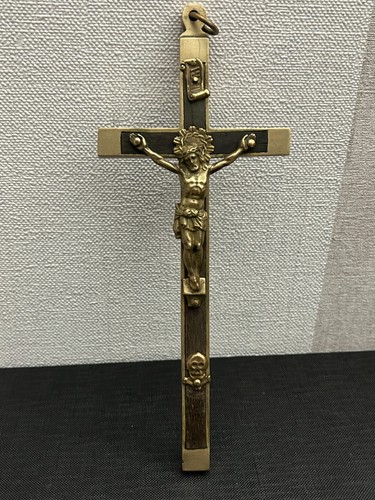 Ancien crucifix croix - ancien,