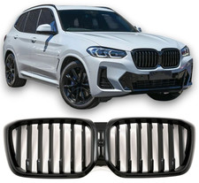 ✅ Sport Calandre Pour BMW X3
