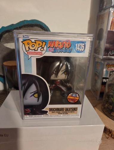 Funko pop animation naruto - pop!,