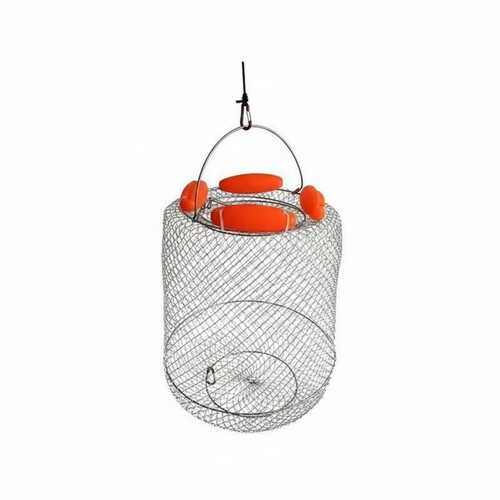 Nasse poissons fil - nasse,