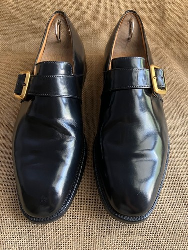 Chaussures bride moine - chaussures, en
