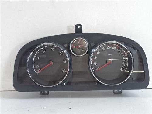 95194764 compteur vitesse - 95194764,