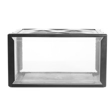  Meublé A Chaussure Boite De Rangement Chaussures Conteneurs Stockage