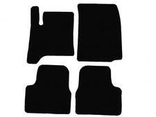 Tapis de sol en velour pour