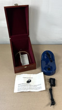 Vintage Cyclo Matic Due Vibrograf Watch Winder WORKS!