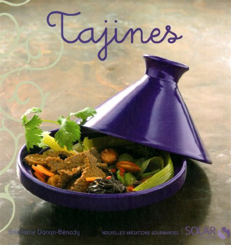 Livre variations gourmandes - livre,