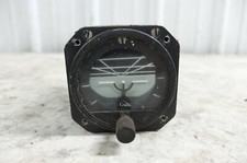 Cessna airplane aircraft artificial horizon Gyro C661001-0501
