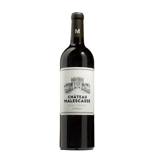 Château malescasse 2019 cru - 2019,