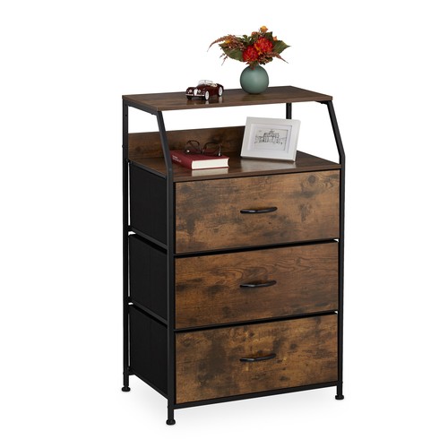 Commode meuble rangement - de,