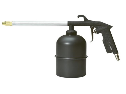 Stanley pistolet peinture 1 - pistolet, à