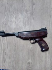 pistolet à plombs Hw70