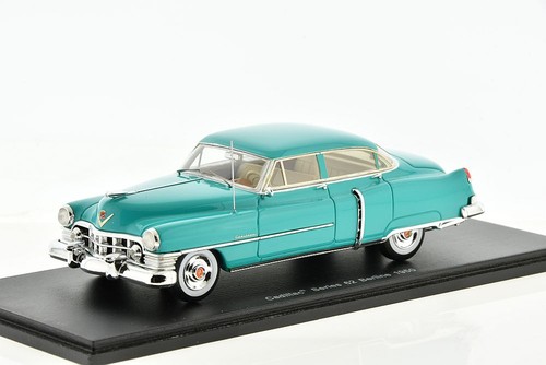 Cadillac serie berline - serie,