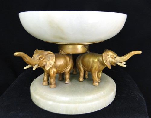 Superbe sujet art deco - superbe,