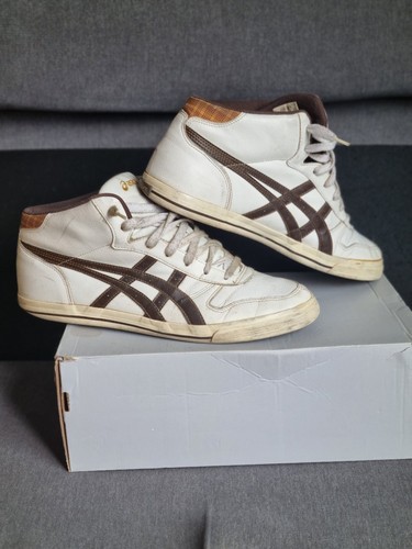 Asics baskets montantes - baskets, homme
