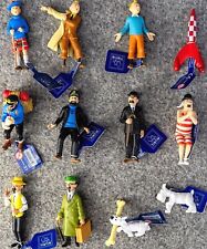 ML Moulinsart Tintin Figure Collection 1990/2000's BUY INDIVIDUALLY Figurine