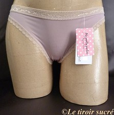 PASSIONATA Beauty Kit string