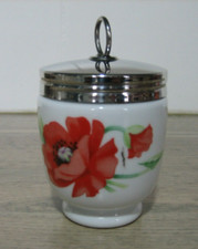 Ancien Pot Cuit Oeuf