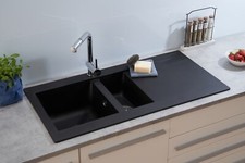 Évier Encastré Evier de