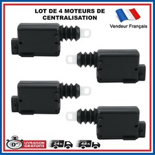 4 Moteur centralisation PORTE