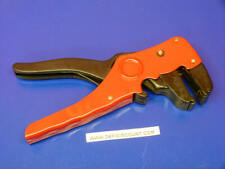 Pince à dénuder automatique et à couper électricien 0,2mm à 6mm 