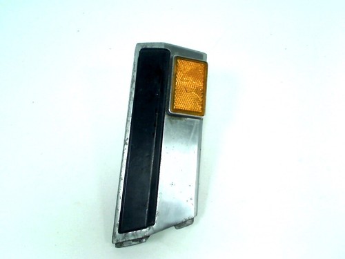 Couvercle radiateur gauche - couvercle,