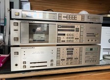 chaine hifi vintage marantz