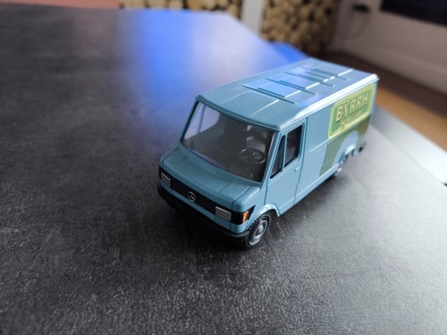 Conrad 3063 camionnette - conrad,