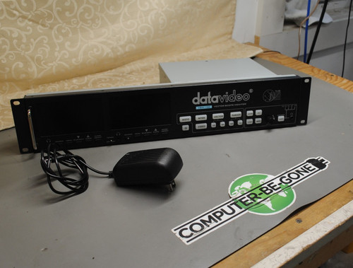 Datavideo vsm 100 sdi - datavideo, hd/sd-sdi
