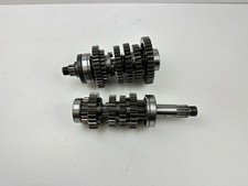 BOITE DE VITESSES BENELLI 500