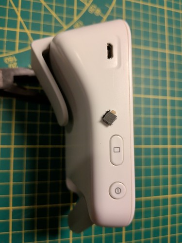 Bouton off baby - bouton, phone