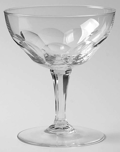 Val lambert riviera clear - lambert,
