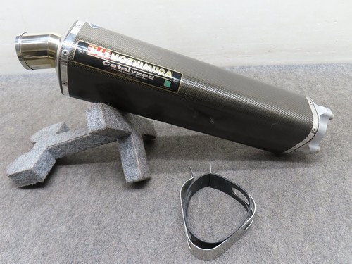 Yoshimura suzuki gsx r1000 - yoshimura,