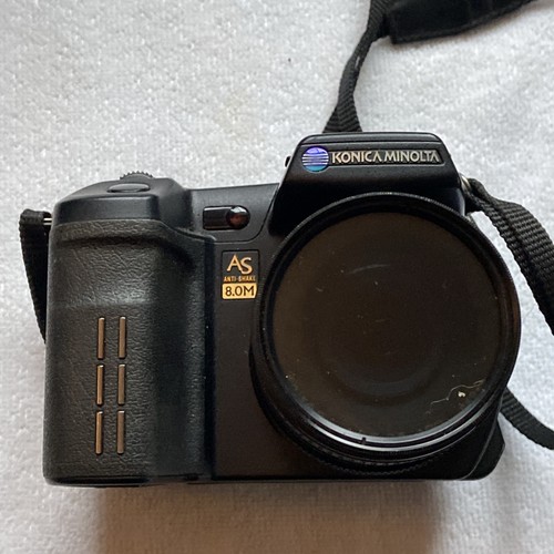 Konica minolta dimage - dimage, a2