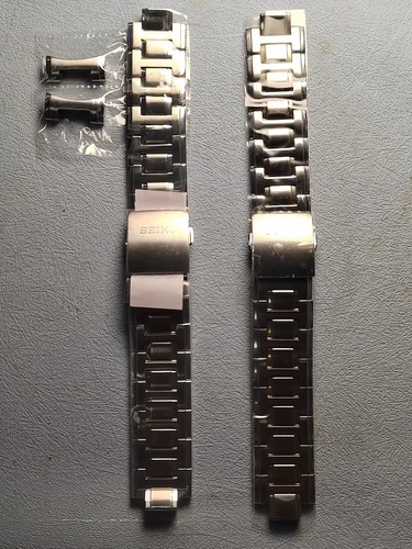 Seiko premier original watch - original,