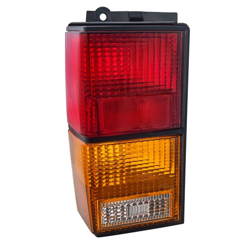 Tail light for jeep - for, 84-96