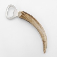 Décapsuleur Avec Corne de